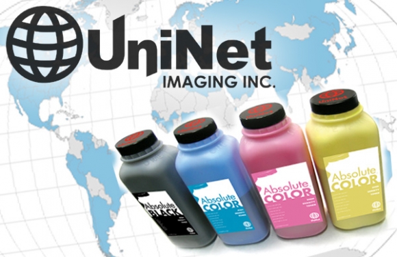 Цветной тонер Absolute и комплектующие от UniNet для модели Samsung CLP-770